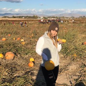 Meet your Posher, Bailey